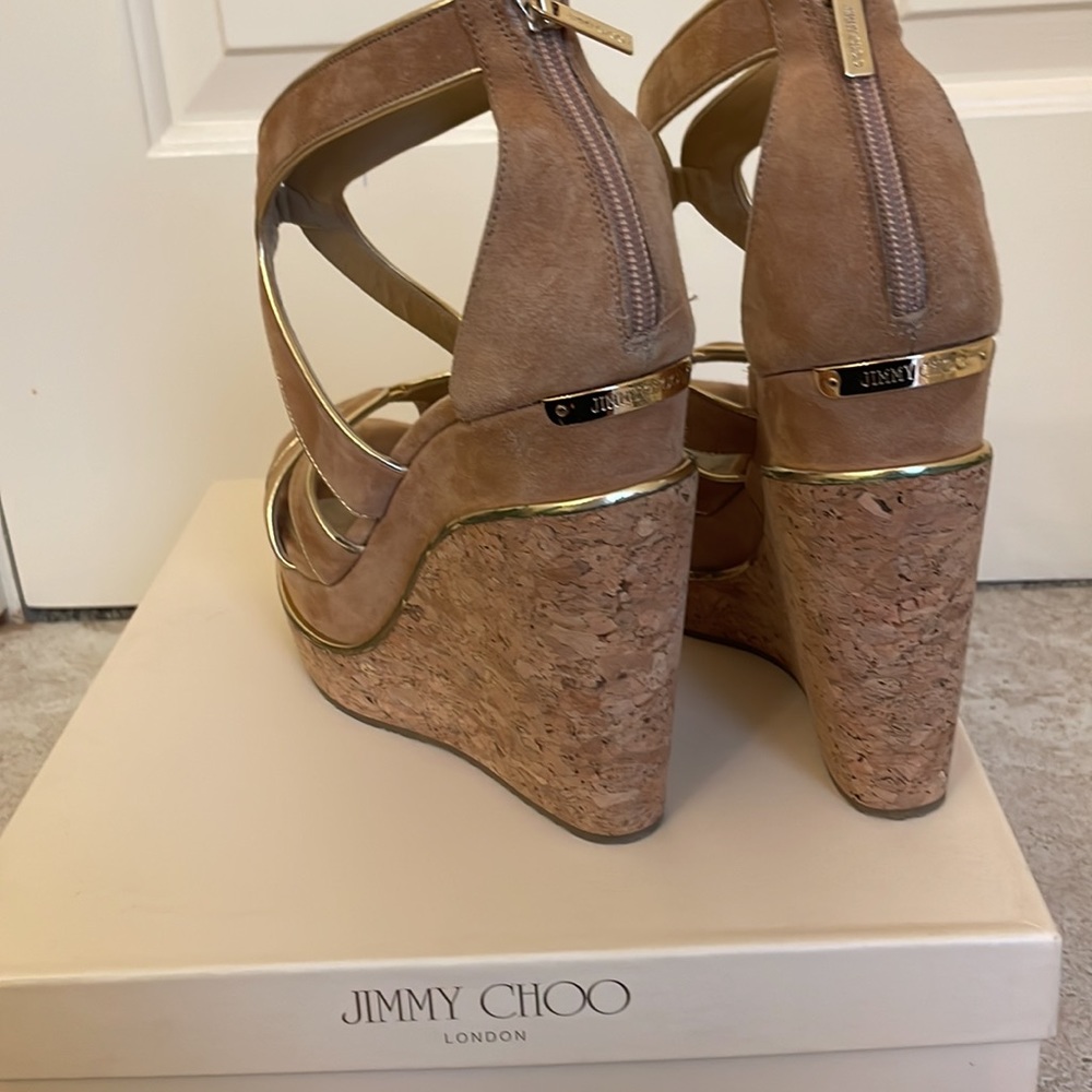 Jimmy Choo - Picture 5 of 11